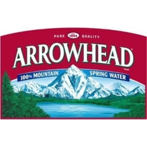 Arrowhead logo