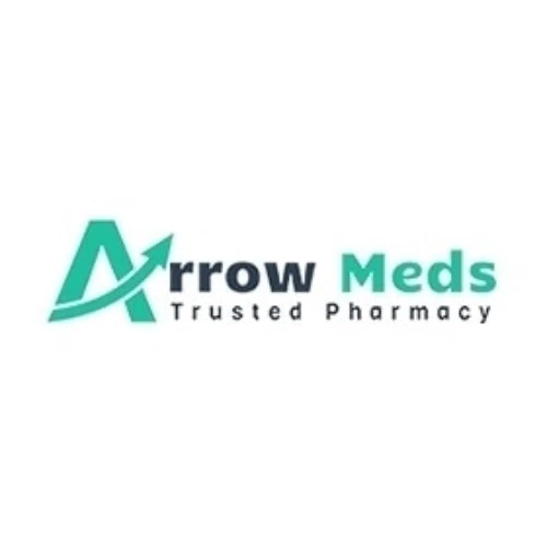 Arrowmeds logo