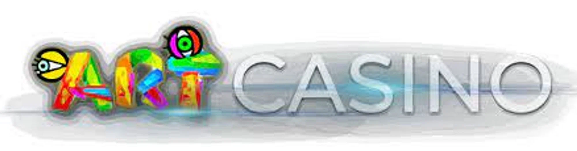 Art Casino logo