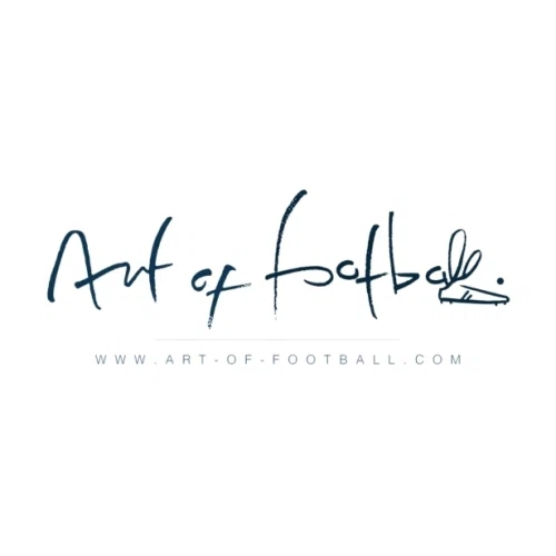 Art Of Football logo