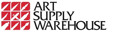 Art Supply Warehouse logo
