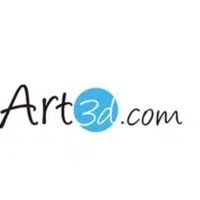Art3d logo