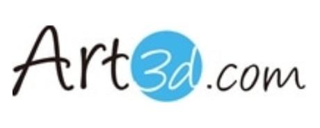 Art3d promo code