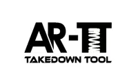 AR-TT Takedown Tool logo