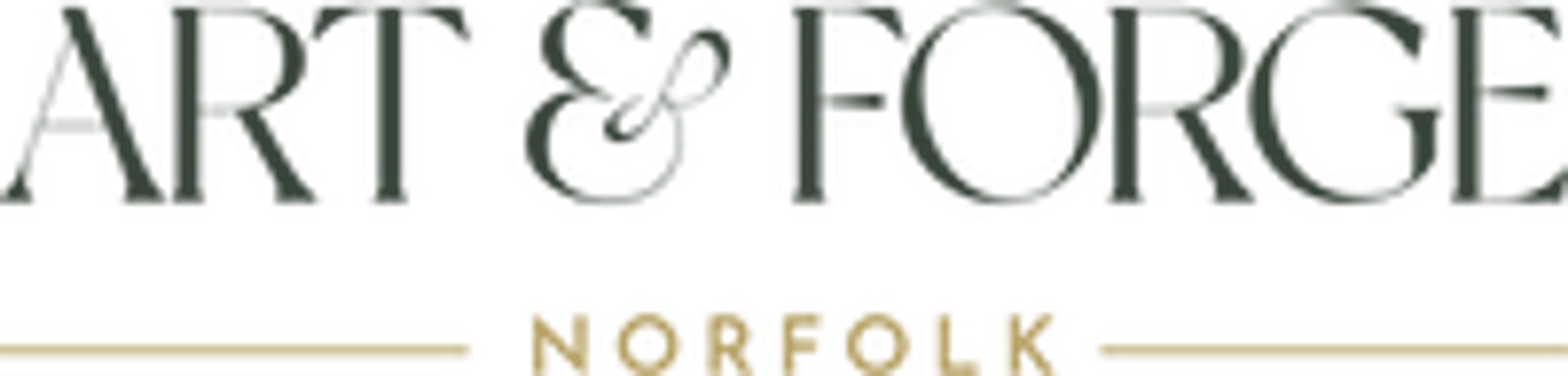 Art and Forge logo