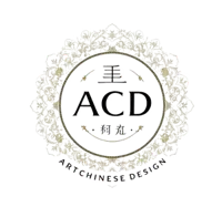 ArtChineseDesign logo
