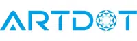 ARTDOT logo