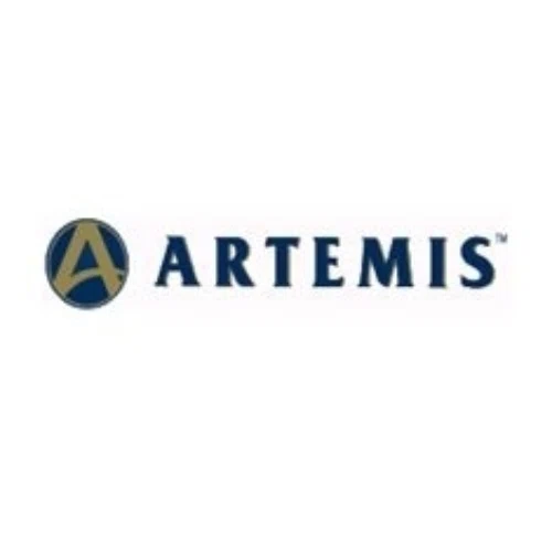 Artemis logo