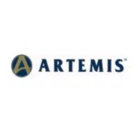 Artemis logo