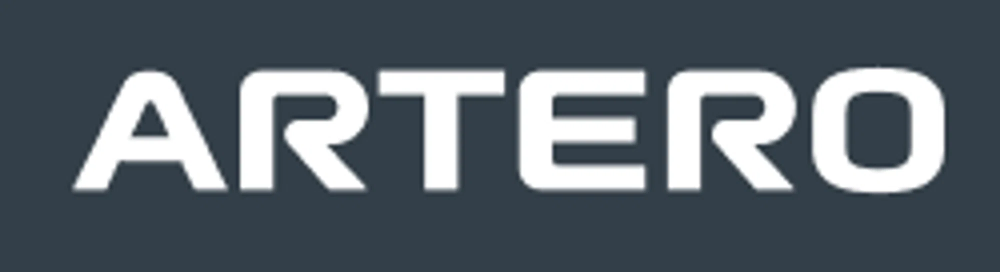 Artero logo