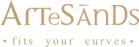 Artesands logo