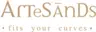 Artesands logo