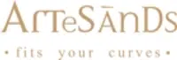 Artesands logo