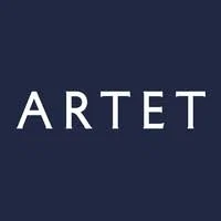 Artet logo