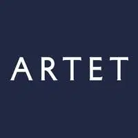 Artet logo