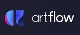 Artflow.ai logo