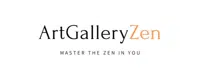 ArtGalleryZen logo