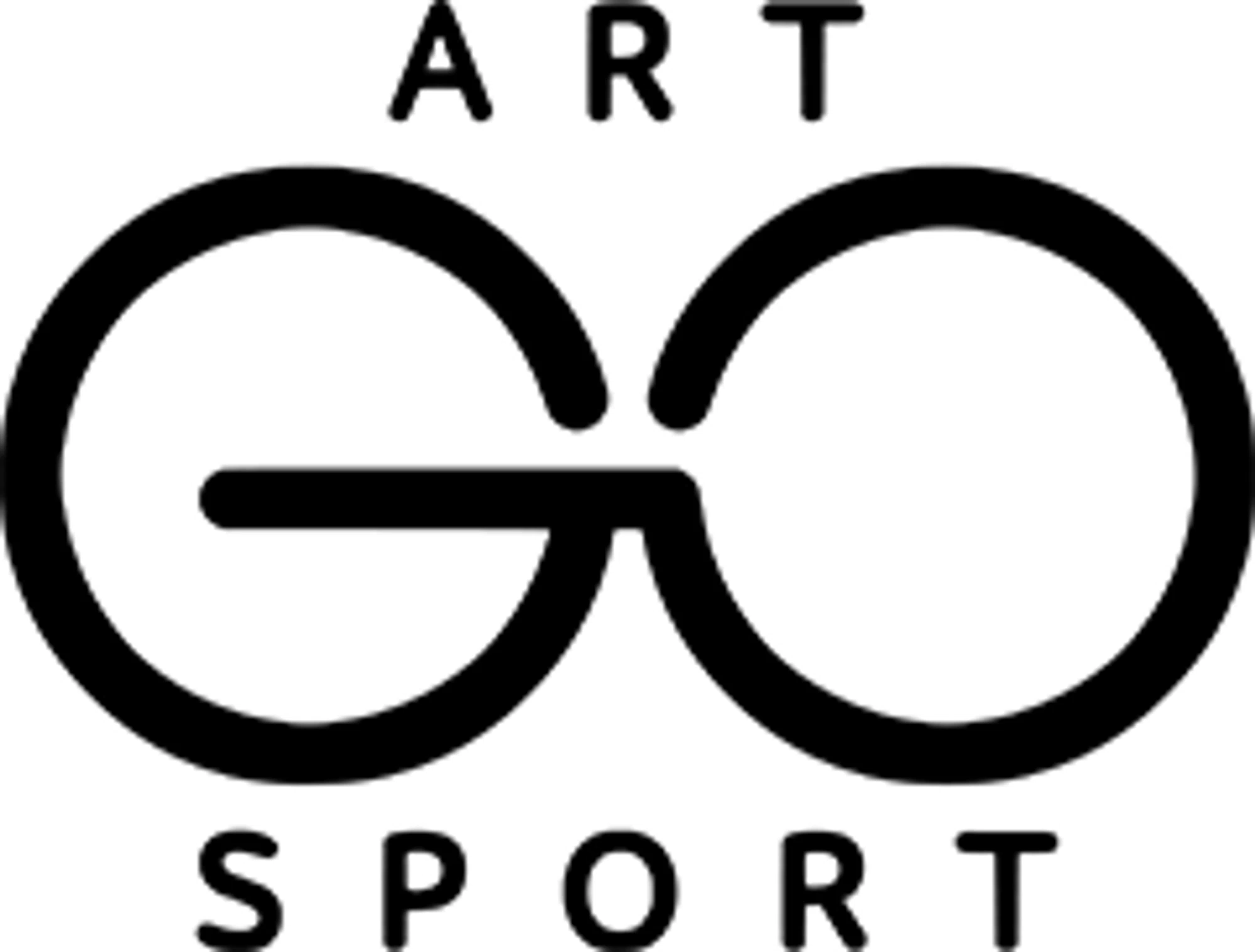 ArtGO sport logo