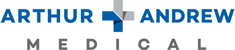 Arthur Andrew logo