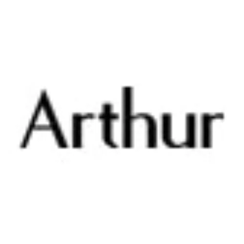 Arthur Apparel logo