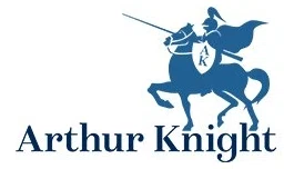 Arthur Knight logo