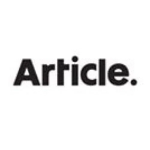 Article Store logo