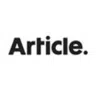 Article Store logo