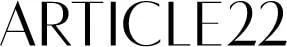 Article 22 logo