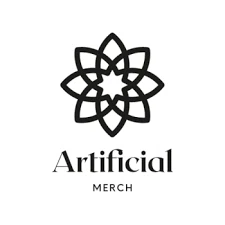 Artificial Merch logo