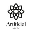 Artificial Merch discount code