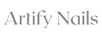 Artify Nails logo