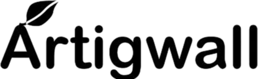 Artigwall  logo