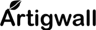 Artigwall  logo