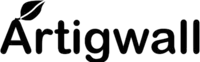 Artigwall  logo