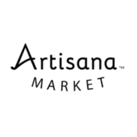 Artisana Market  logo