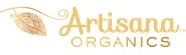 Artisana Organics logo