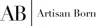 Artisan Born logo