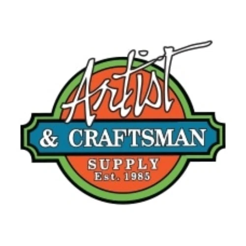 Artist Craftsman logo
