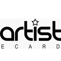 ArtistEcard logo