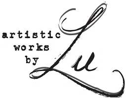 Artistic Works By Lu logo