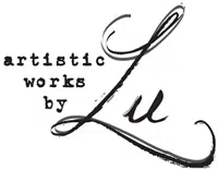 Artistic Works By Lu logo