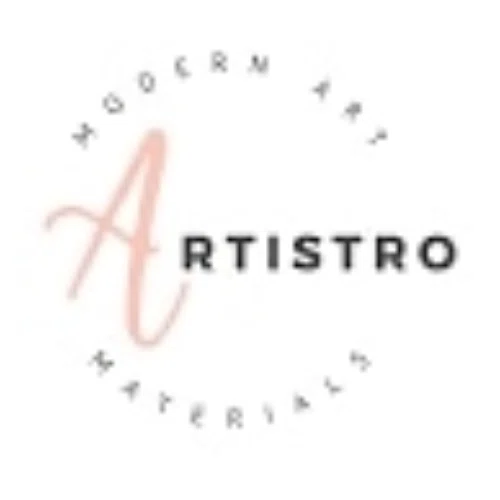 Artistro logo
