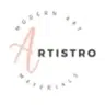 Artistro logo