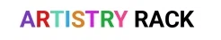 Artistry Rack logo