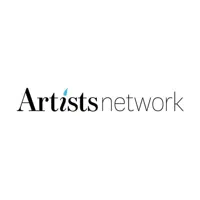 Artists Network logo