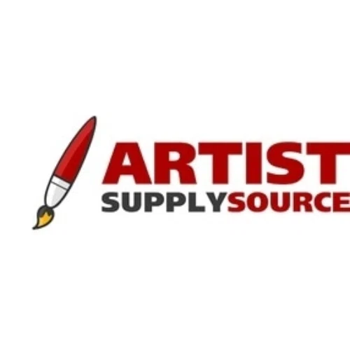 Artist Supply Source logo