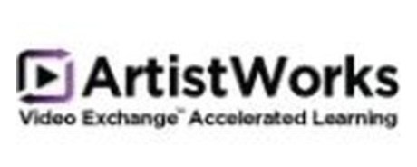 ArtistWorks coupon code