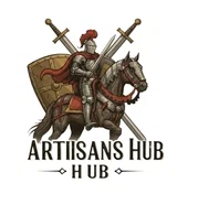 Artisan Hub logo
