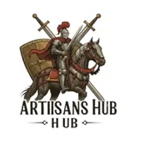 Artisan Hub logo