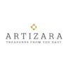 Artizara logo